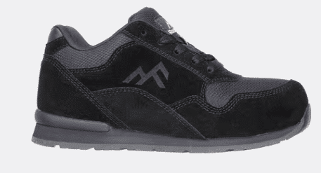 Rockfall Ladies RF1030 Astros ESD Safety Trainer