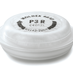 Moldex 9030 P3R D Filters (7000/9000 Series) - Pair