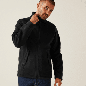 Regatta Sigma Heavyweight Fleece Jacket - RG128
