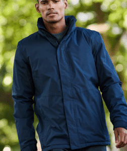 Regatta TRA361 Beauford Waterproof Insulated Jacket