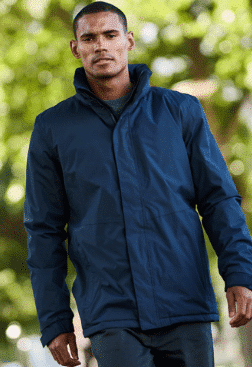 Regatta TRA361 Beauford Waterproof Insulated Jacket