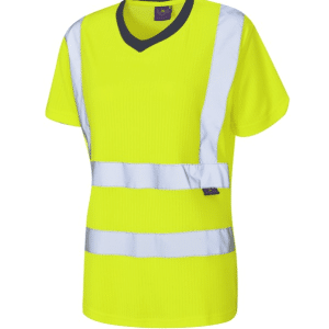 Leo Belstone EcoViz Women's Comfort T-Shirt