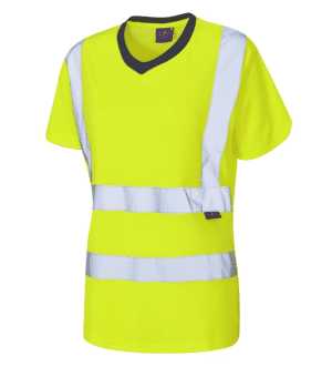 Leo Belstone EcoViz Women's Comfort T-Shirt