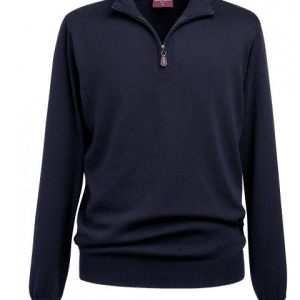 Brook Taverner Dallas 1/4 Zip Jumper