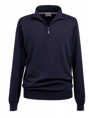 Brook Taverner Dallas 1/4 Zip Jumper