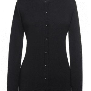 Brook Taverner Ladies Seattle Crew Neck Cardigan