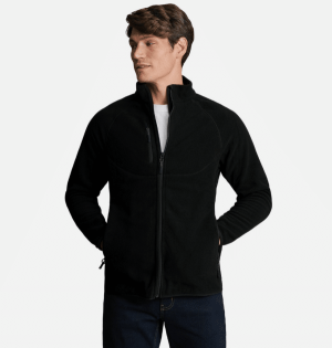 Brook Taverner Lee Core Fleece Jacket