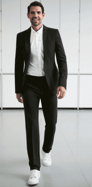 Brook Taverner Taurus Trouser