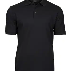 Tee Jays T1405 Luxury Stretch Piqué Polo Shirt