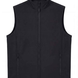 Uneek UC614 Printable Softshell Gilet