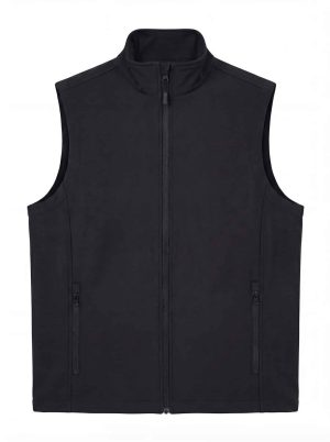 Uneek UC614 Printable Softshell Gilet