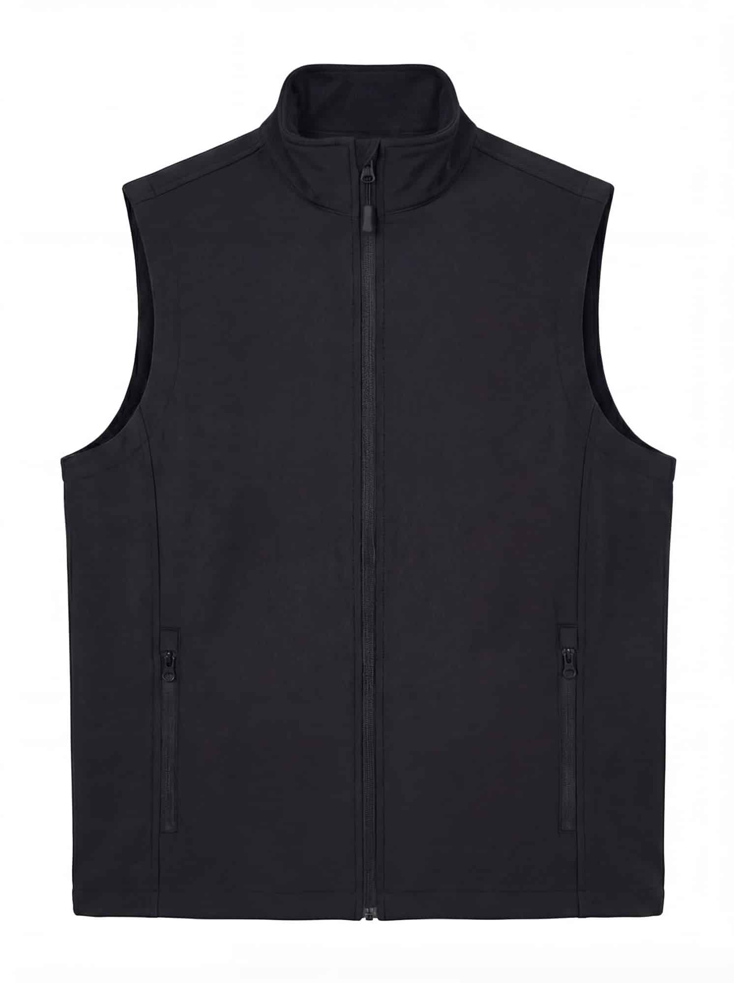 Uneek UC615 Ladies Printable Softshell Gilet
