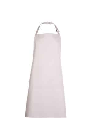 Uneek UC940 Bib Apron with Pocket