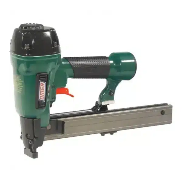 Omer Wide Crown Stapler 15-38mm