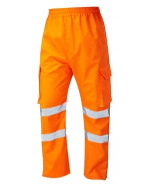 Leo Appledore EcoViz 4K Cargo Overtrouser