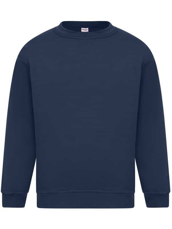 Sterling Sweatshirt Crew Neck 300 Adult AA24
