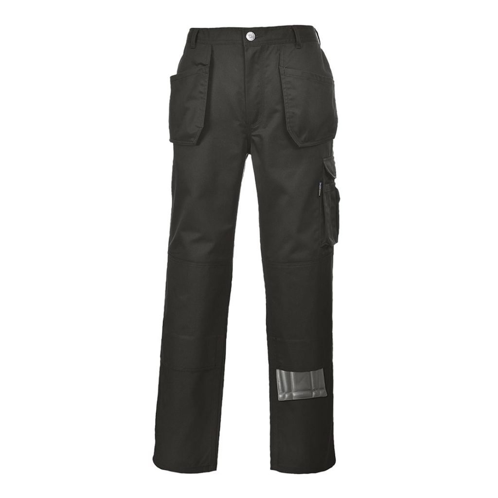 Slate Holster Trousers - KS15