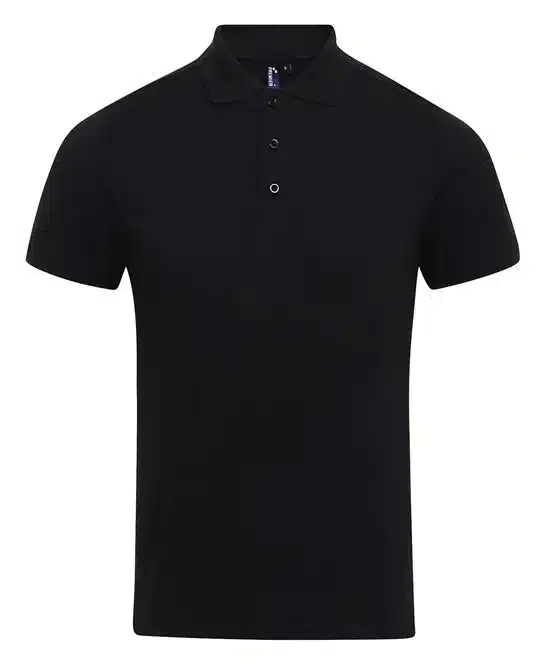 Premier PR630 Coolchecker Plus Pique Polo Shirt