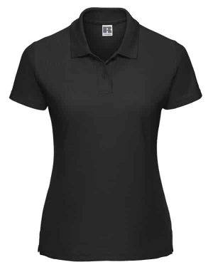 Russell 539F Ladies Classic Polycotton Pique Polo Shirt