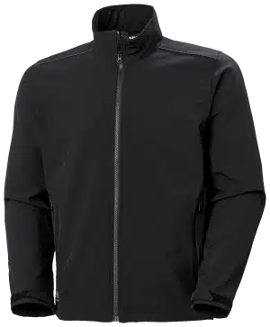 Helly Hansen Manchester 2.0 Softshell Jacket (74085)