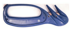 P900M Penguin Heavy Duty Metal Detectable Safety Knife