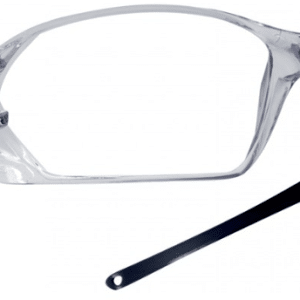 Bolle Prism Clear Safety Glasses