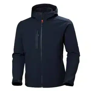 Helly Hansen Kensington Hooded Softshell (74230)