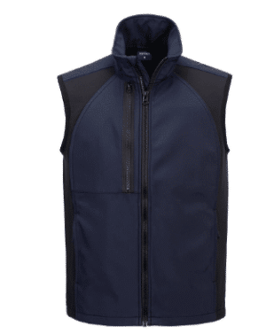 Portwest CD876 Eco Softshell Bodywarmer
