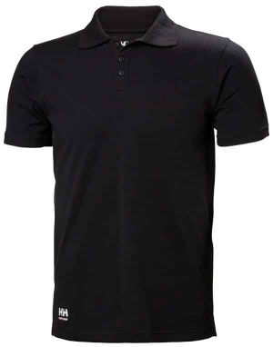 Helly Hansen Manchester Classic Polo Shirt (79167)