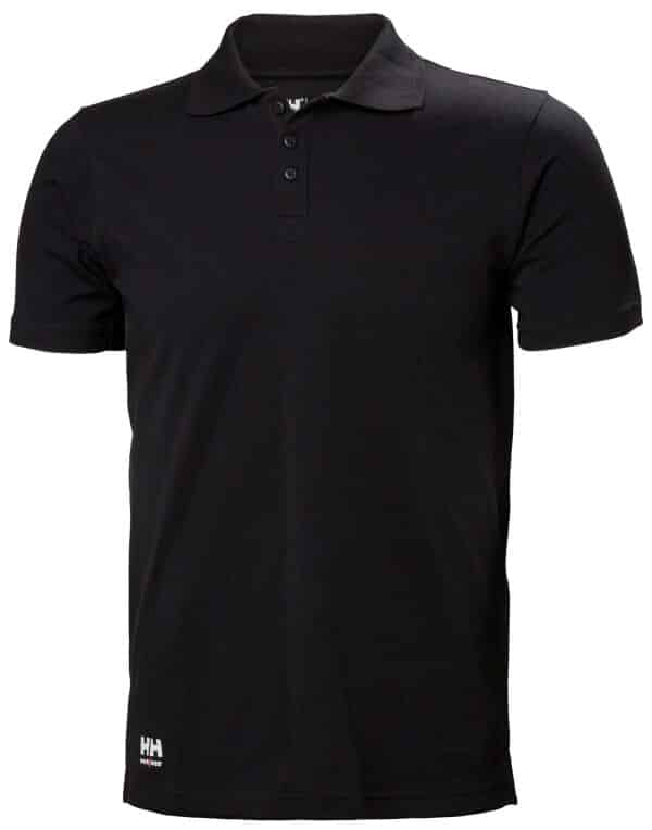 Helly Hansen Manchester Classic Polo Shirt (79167)