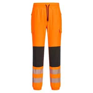 Portwest KX346 - PW3 Hi-Vis Flexi Joggers
