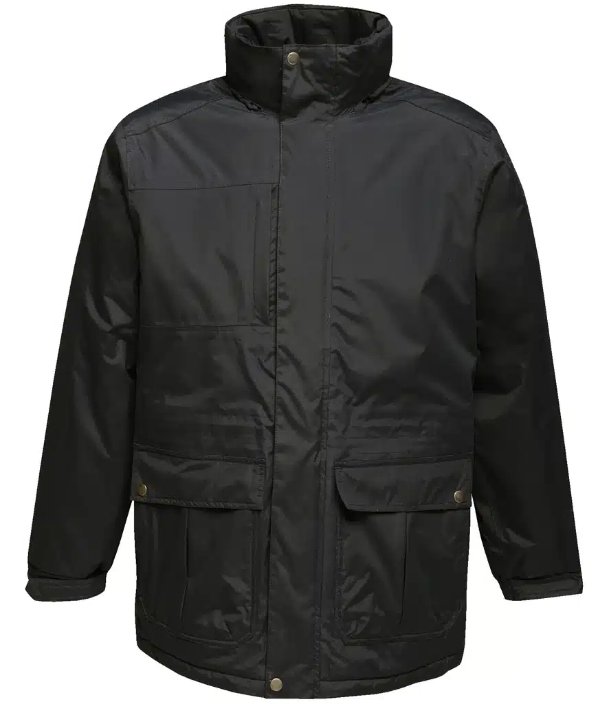 Regatta TRA203 Darby III Waterproof Insulated Parka Jacket