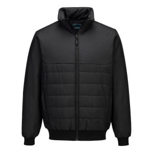 Portwest S609 Professional Insulated Bomber Jacket