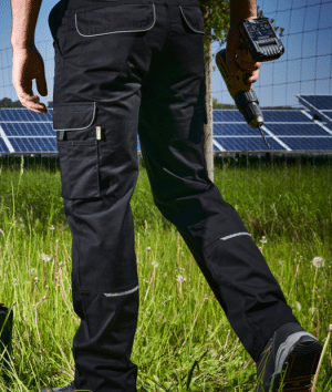 Orn Heron EarthPro® RCS Combat Trouser