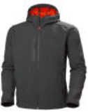 Helly Hansen Kensington Hooded Softshell (74230)