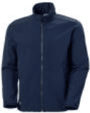 Helly Hansen Manchester 2.0 Softshell Jacket (74085)