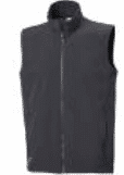 Helly Hansen Manchester 2.0 Zip in Softshell Vest (74086)