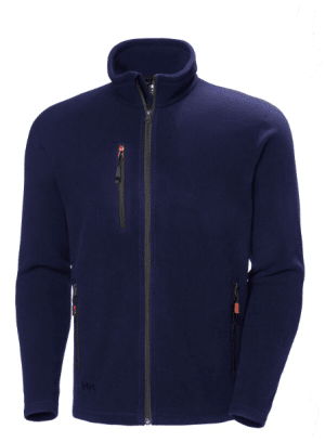 Helly Hansen Oxford Fleece Jacket (72026)