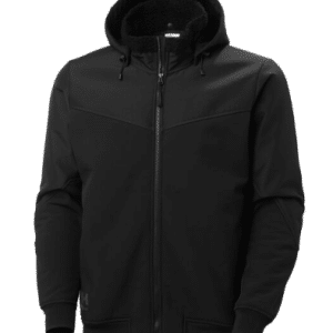 Helly Hansen Oxford Winter Softshell Jacket (74291)