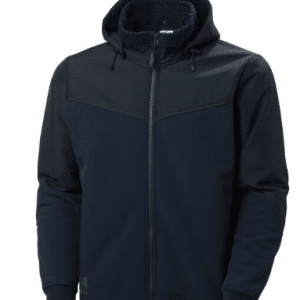 Helly Hansen Oxford Winter Softshell Jacket (74291)