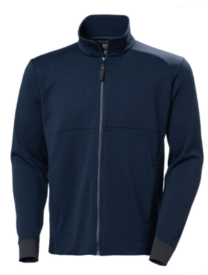 Helly Hansen Tech Midlayer Jacket (72380)