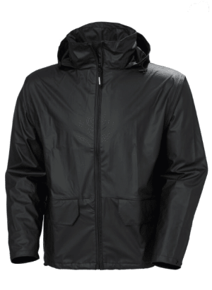 Helly Hansen Voss Waterproof Jacket (70180)