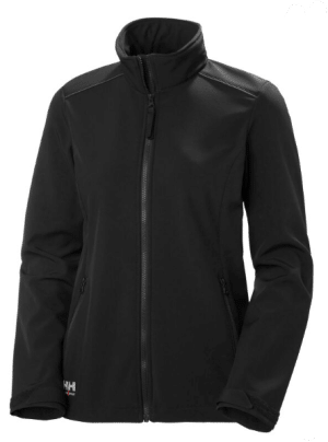 Helly Hansen Womens Manchester 2.0 Softshell Jacket (74241)