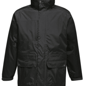 Regatta TRA203 Darby III Waterproof Insulated Parka Jacket