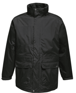 Regatta TRA203 Darby III Waterproof Insulated Parka Jacket