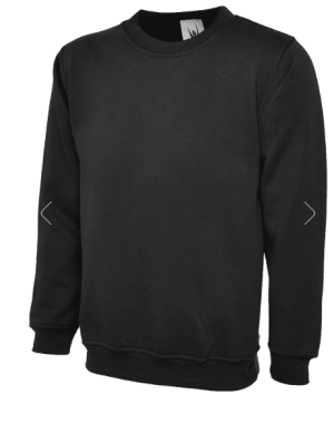 Uneek UX7 Children's Sweatshirt