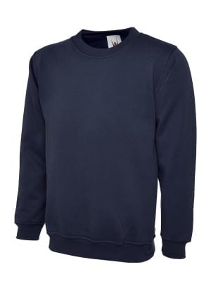 Uneek UX7 Children's Sweatshirt