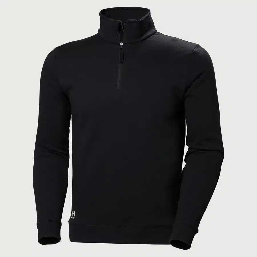 Helly Hansen CLASSIC 2.0 HALF ZIP SWEATSHIRT