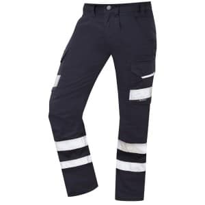 Leo Ilfracombe Cargo Trousers