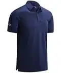 Callaway Swing Tech Solid Polo